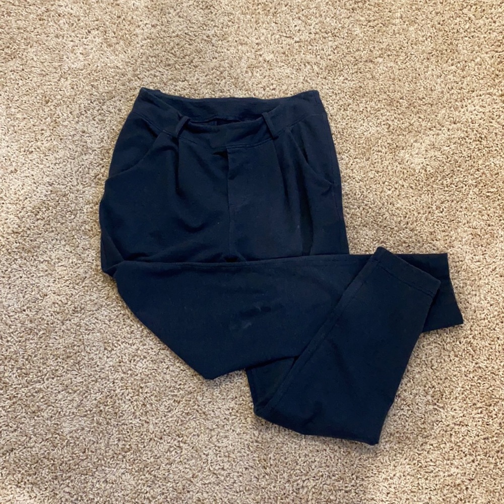 Lululemon athletic dress pant